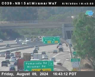 NB 15 JSO Miramar Way