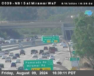 NB 15 JSO Miramar Way