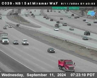 NB 15 JSO Miramar Way