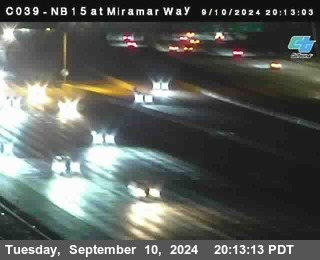 NB 15 JSO Miramar Way