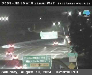 NB 15 JSO Miramar Way