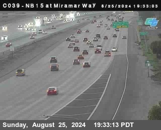 NB 15 JSO Miramar Way