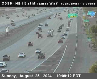 NB 15 JSO Miramar Way