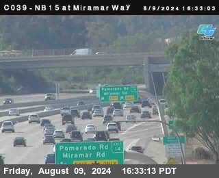 NB 15 JSO Miramar Way