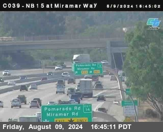 NB 15 JSO Miramar Way