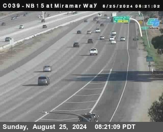 NB 15 JSO Miramar Way