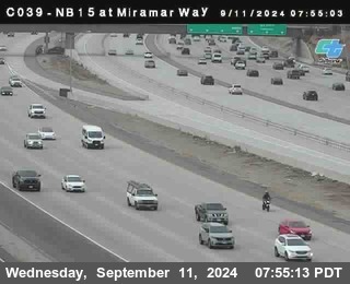 NB 15 JSO Miramar Way