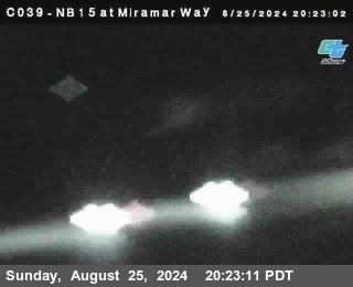 NB 15 JSO Miramar Way