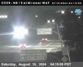 NB 15 JSO Miramar Way