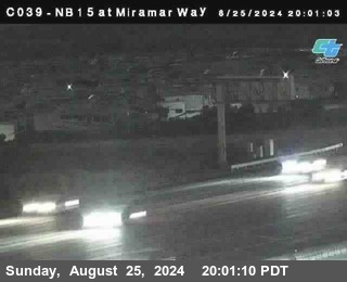 NB 15 JSO Miramar Way