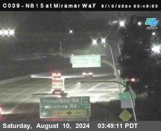 NB 15 JSO Miramar Way