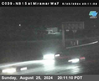 NB 15 JSO Miramar Way