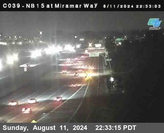 NB 15 JSO Miramar Way