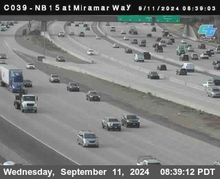 NB 15 JSO Miramar Way