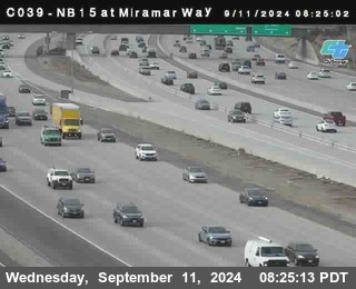 NB 15 JSO Miramar Way