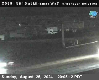 NB 15 JSO Miramar Way