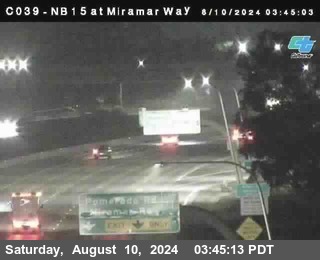 NB 15 JSO Miramar Way