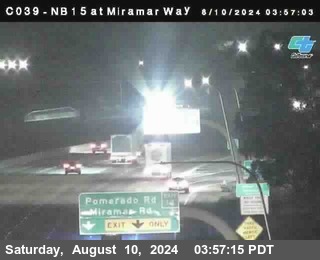 NB 15 JSO Miramar Way