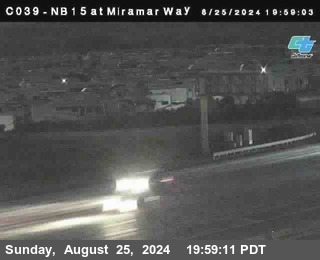 NB 15 JSO Miramar Way