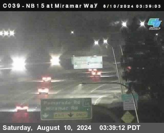 NB 15 JSO Miramar Way