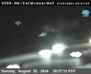 NB 15 JSO Miramar Way