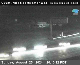 NB 15 JSO Miramar Way