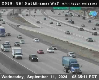 NB 15 JSO Miramar Way