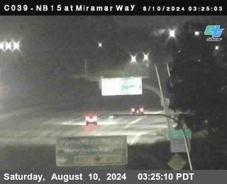 NB 15 JSO Miramar Way