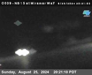 NB 15 JSO Miramar Way