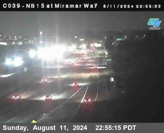 NB 15 JSO Miramar Way