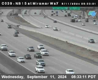 NB 15 JSO Miramar Way