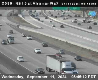 NB 15 JSO Miramar Way