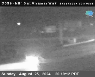 NB 15 JSO Miramar Way