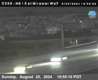 NB 15 JSO Miramar Way