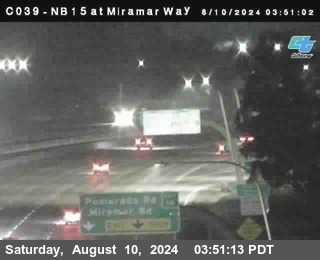 NB 15 JSO Miramar Way