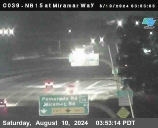 NB 15 JSO Miramar Way