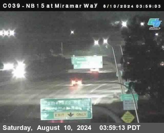 NB 15 JSO Miramar Way