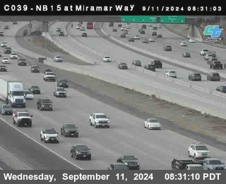 NB 15 JSO Miramar Way