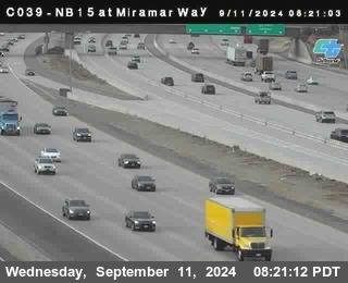 NB 15 JSO Miramar Way