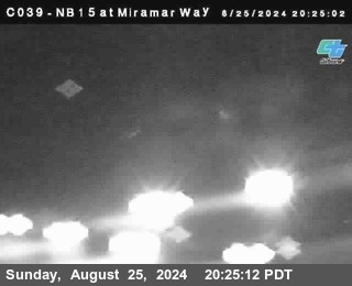 NB 15 JSO Miramar Way