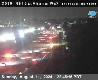 NB 15 JSO Miramar Way