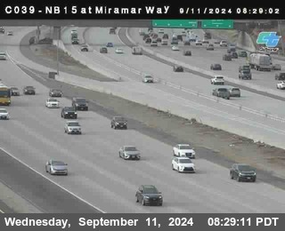 NB 15 JSO Miramar Way