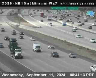 NB 15 JSO Miramar Way