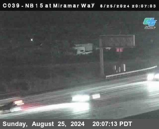 NB 15 JSO Miramar Way