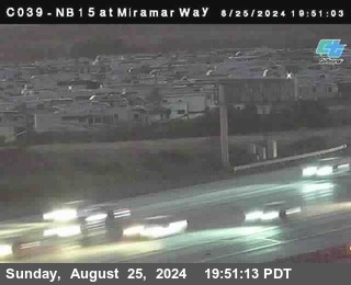 NB 15 JSO Miramar Way