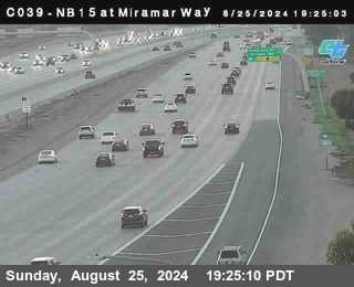 NB 15 JSO Miramar Way