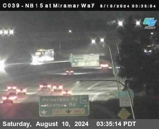 NB 15 JSO Miramar Way