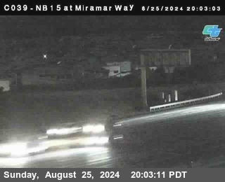 NB 15 JSO Miramar Way