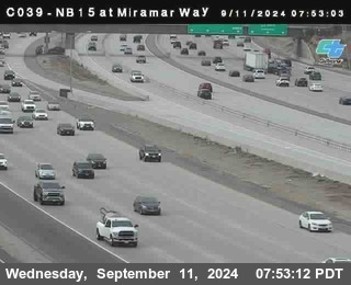 NB 15 JSO Miramar Way