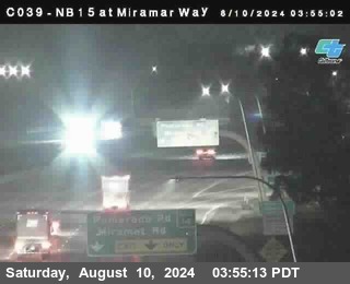 NB 15 JSO Miramar Way